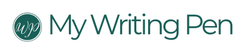 My Writing Pen Logo